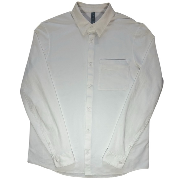 Lululemon Dress Shirt Shirts Lululemon Dress Shirt Shirts